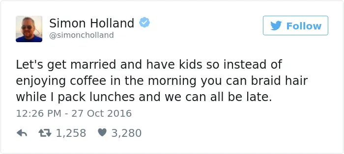 177 Of The Funniest Marriage Tweets Of The Year