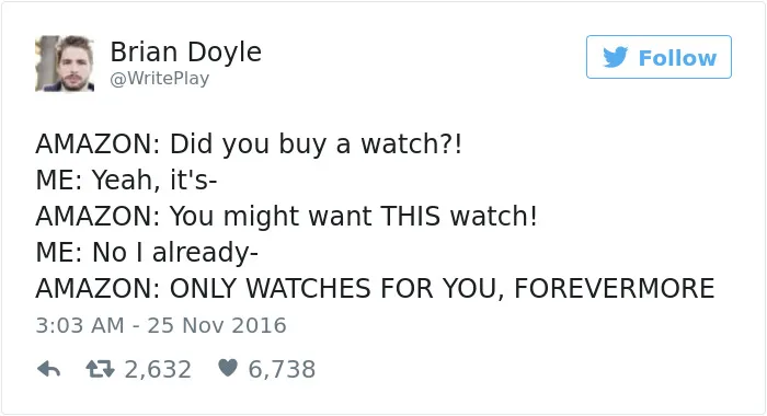 105 Hilariously Accurate Tweets About Technology
