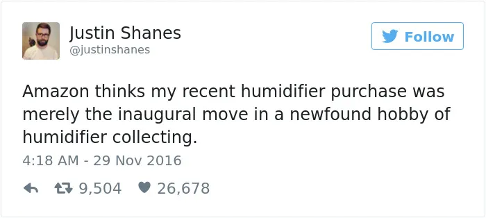 105 Hilariously Accurate Tweets About Technology