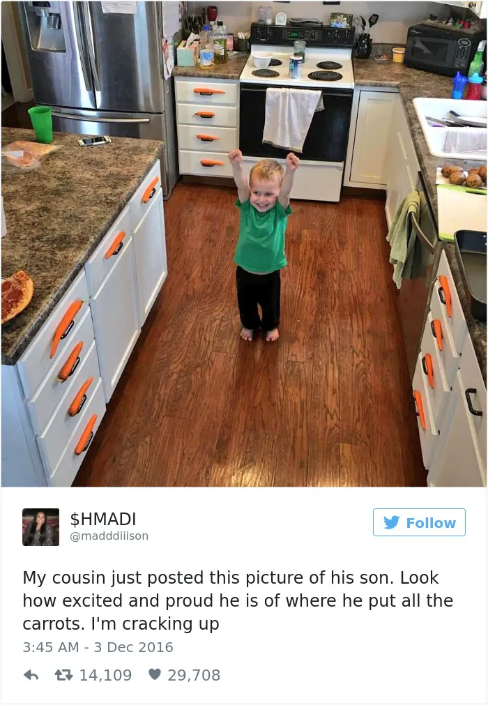 121 Embarrassing Kid Photos That'll Make You Glad You Grew Up Before Social Media Was Invented