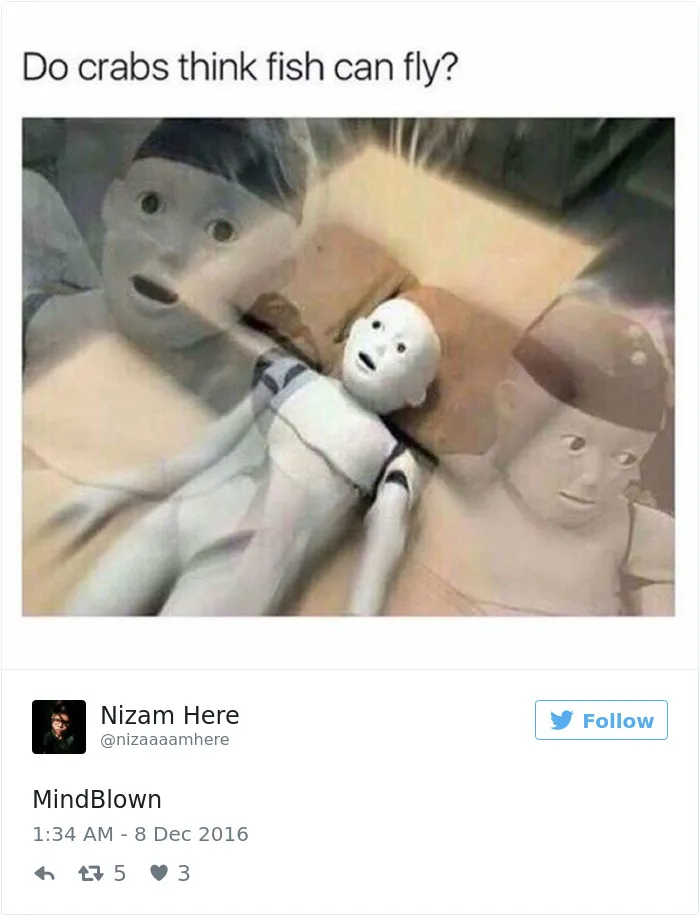 This Is Too Deep