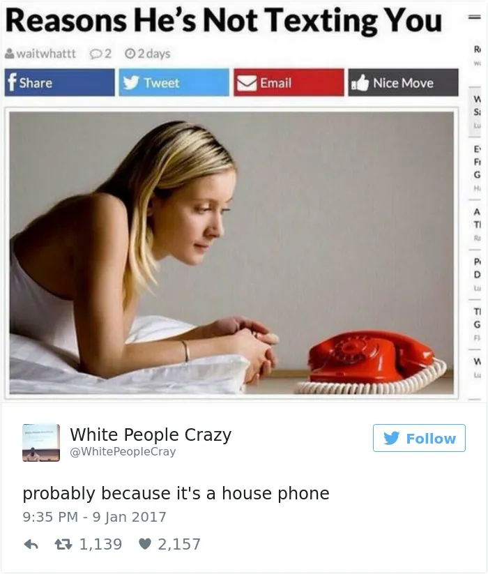105 Hilariously Accurate Tweets About Technology