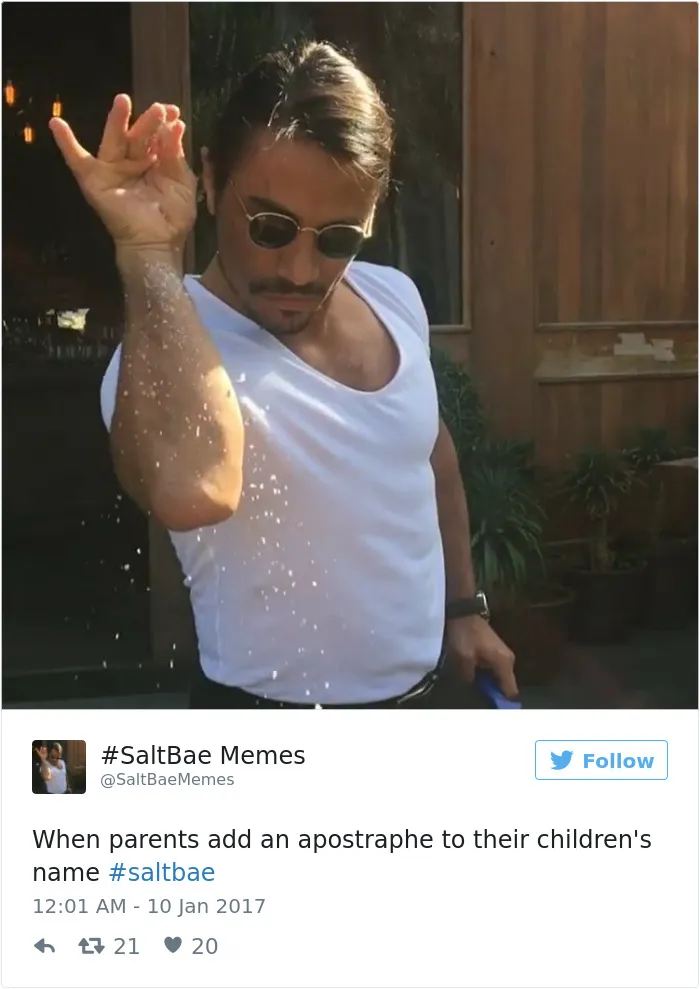 This Turkish Chef Is Going Viral For His Sensual Meat Salting, And This Is How Internet Responded