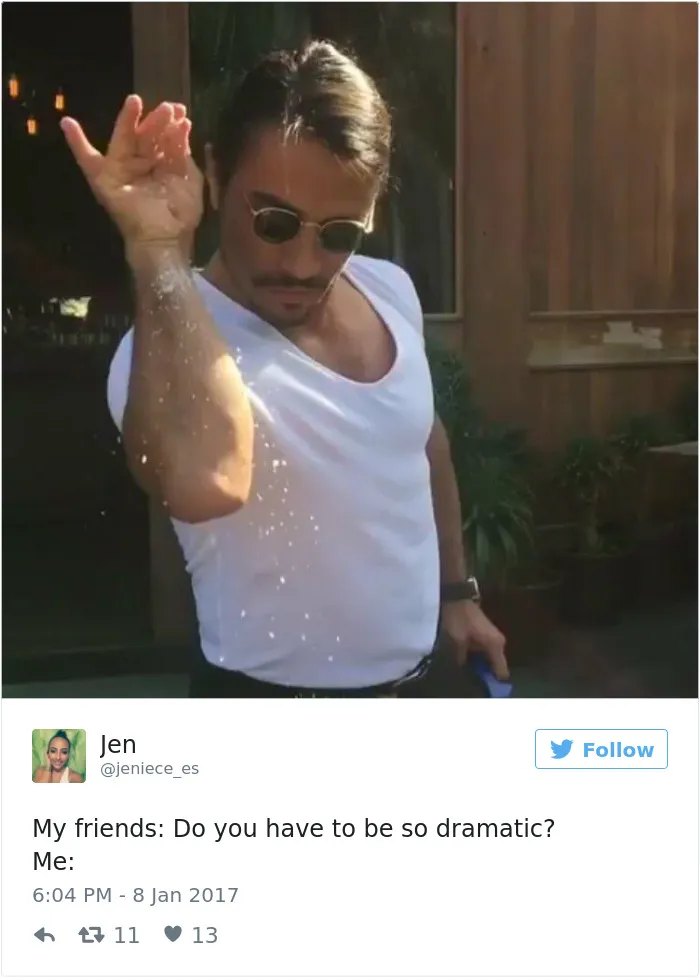 This Turkish Chef Is Going Viral For His Sensual Meat Salting, And This Is How Internet Responded