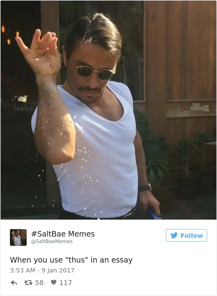 This Turkish Chef Is Going Viral For His Sensual Meat Salting, And This Is How Internet Responded