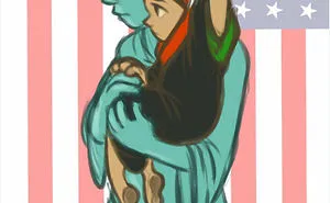 49 Artists Around The World Respond To Trump's Refugee Ban