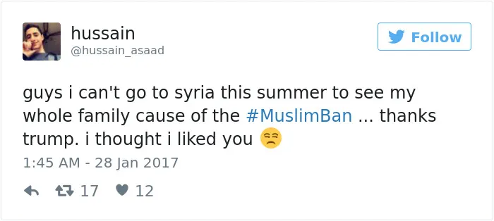 Refugee Stories