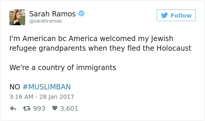 Refugee Stories