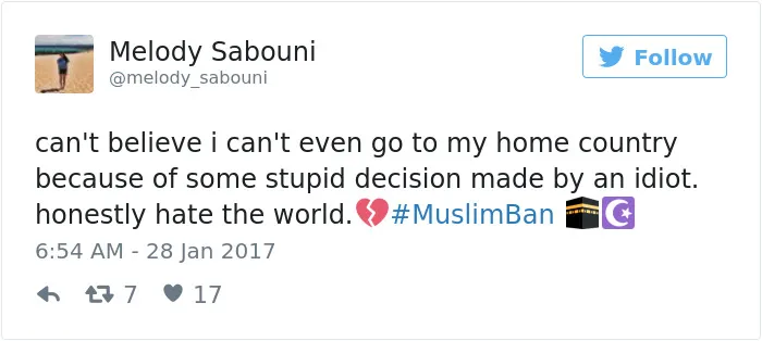 Refugee Stories