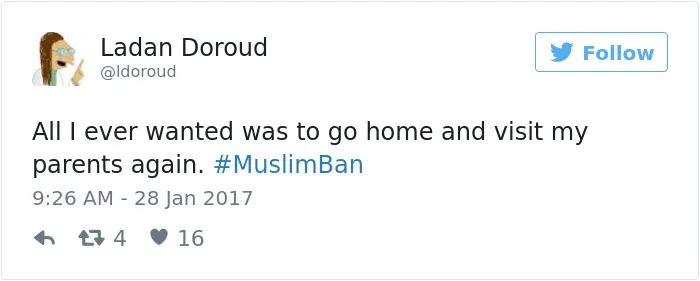 Refugee Stories
