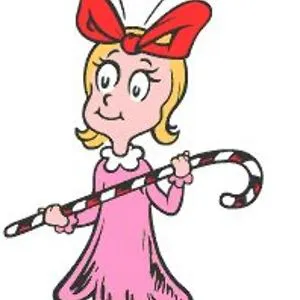 Cindy Lou Hoo