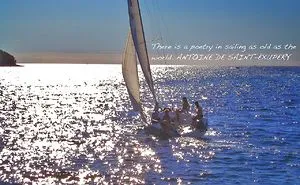 16 Quotes That Will Make You Fall In Love With Sailing