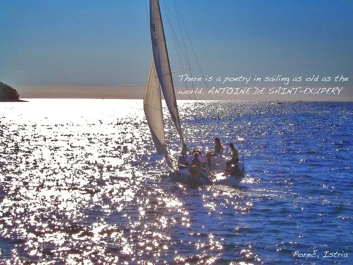 16 Quotes That Will Make You Fall In Love With Sailing