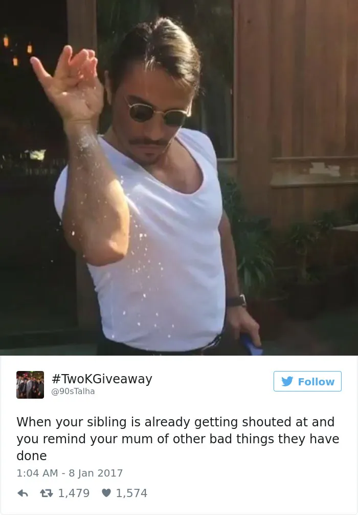 This Turkish Chef Is Going Viral For His Sensual Meat Salting, And This Is How Internet Responded