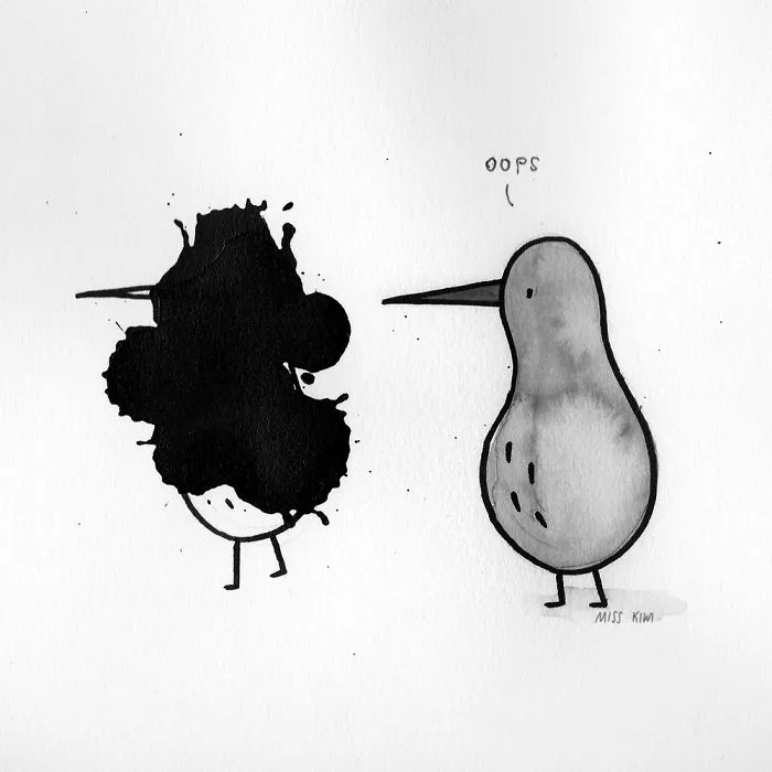 Mistake