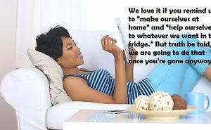 These Babysitters' Confessions Made Me Laugh And Cringe...