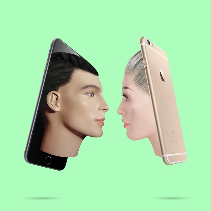 Modern Love