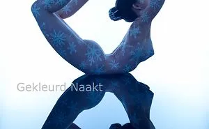 Body Yoga Art