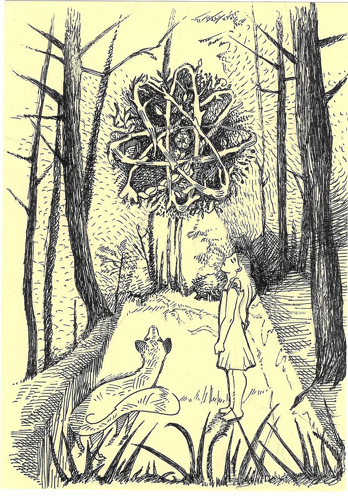 Series Of Untold Fairytales