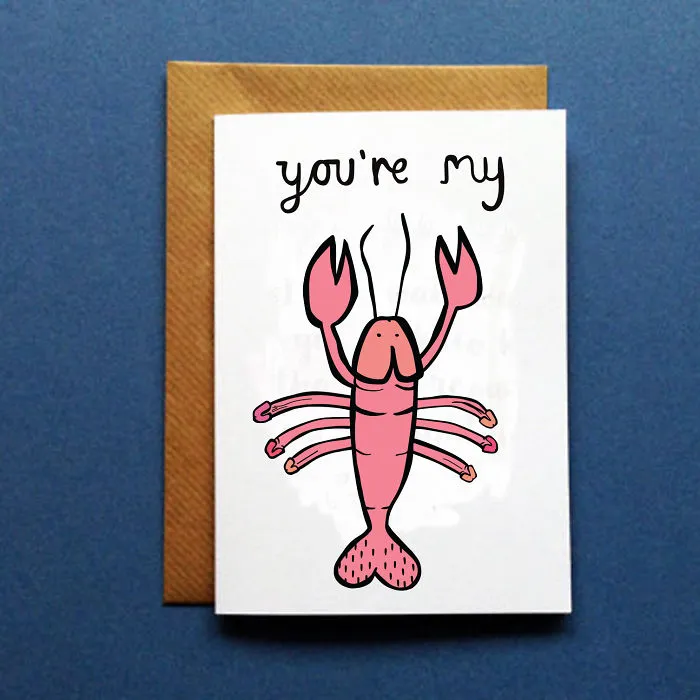 20 Rude Valentines Cards (NSFW)