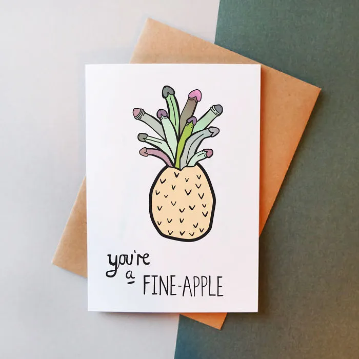 20 Rude Valentines Cards (NSFW)