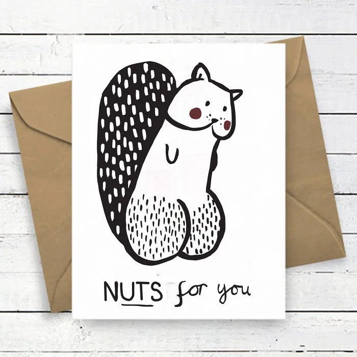 20 Rude Valentines Cards (NSFW)