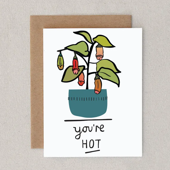 20 Rude Valentines Cards (NSFW)