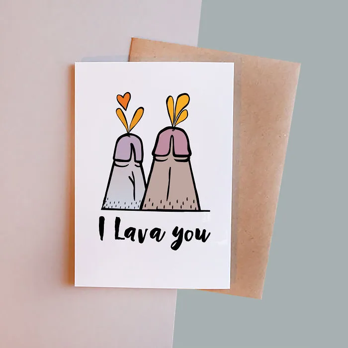 20 Rude Valentines Cards (NSFW)