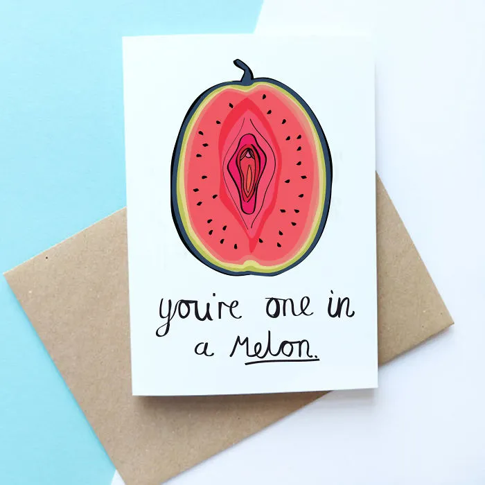 20 Rude Valentines Cards (NSFW)