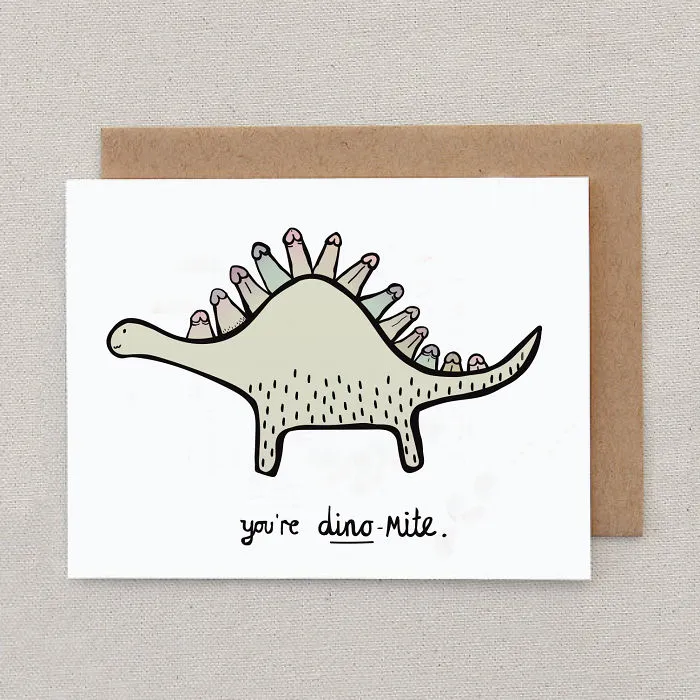 20 Rude Valentines Cards (NSFW)