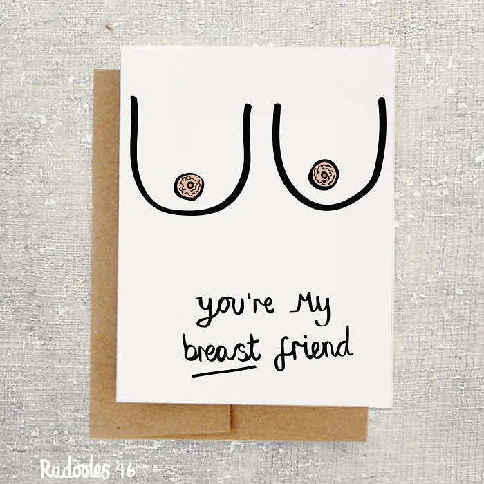 20 Rude Valentines Cards (NSFW)