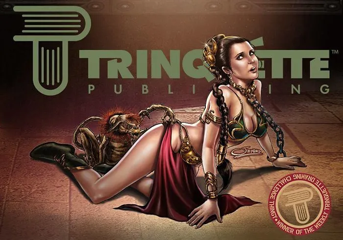 Princess Leia
