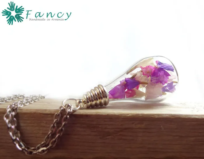 14 Nature-Inspired Jewelry Ideas By FancyHandmadeArmenia