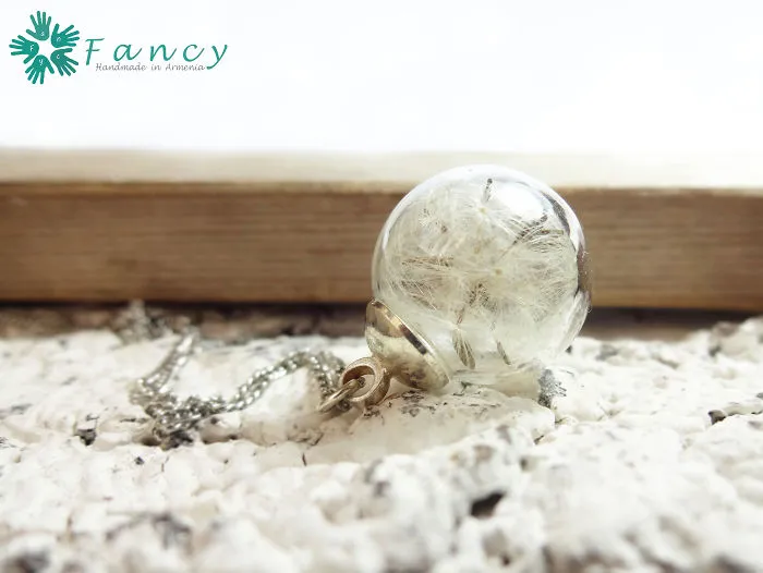 14 Nature-Inspired Jewelry Ideas By FancyHandmadeArmenia