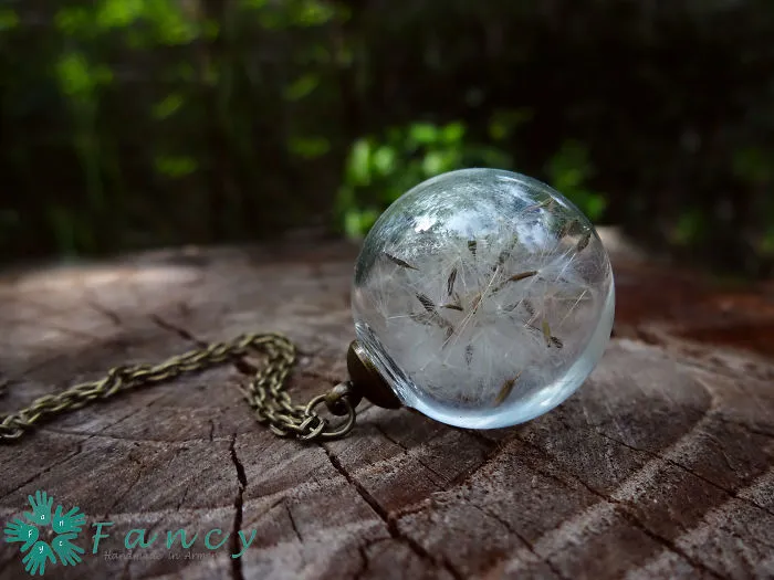 14 Nature-Inspired Jewelry Ideas By FancyHandmadeArmenia