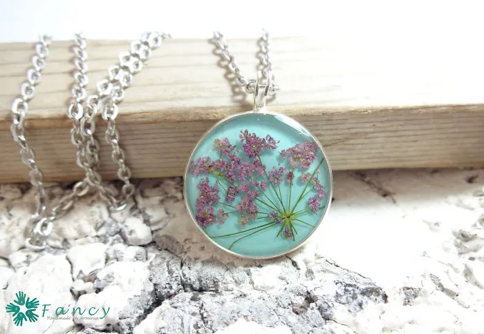 14 Nature-Inspired Jewelry Ideas By FancyHandmadeArmenia
