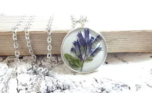 14 Nature-Inspired Jewelry Ideas By FancyHandmadeArmenia