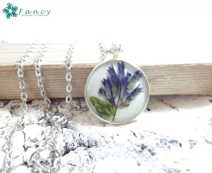 14 Nature-inspired Jewelry Ideas By Fancyhandmadearmenia