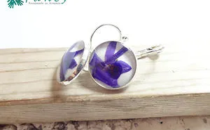 14 Nature-Inspired Jewelry Ideas By FancyHandmadeArmenia
