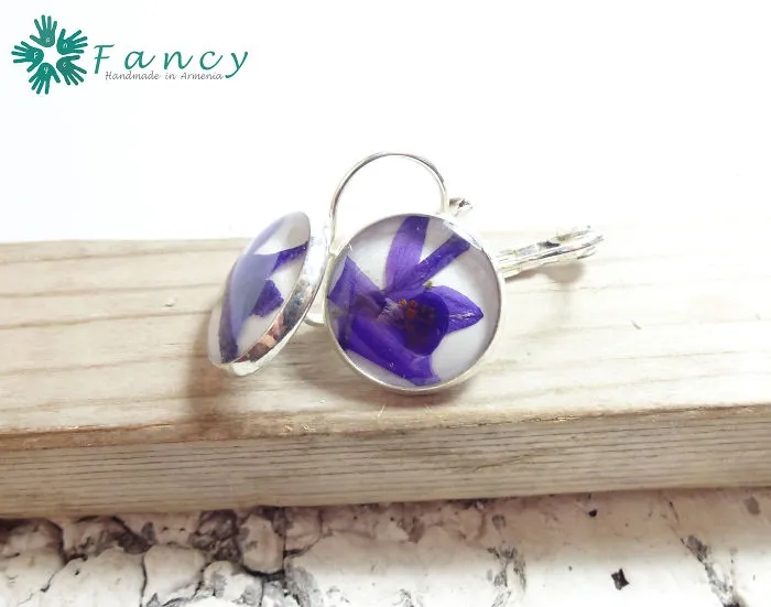 14 Nature-inspired Jewelry Ideas By Fancyhandmadearmenia