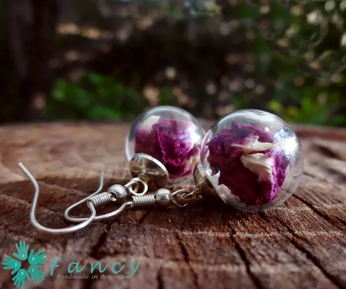 14 Nature-Inspired Jewelry Ideas By FancyHandmadeArmenia
