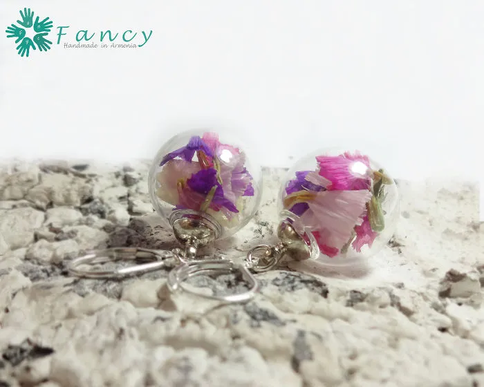 14 Nature-Inspired Jewelry Ideas By FancyHandmadeArmenia