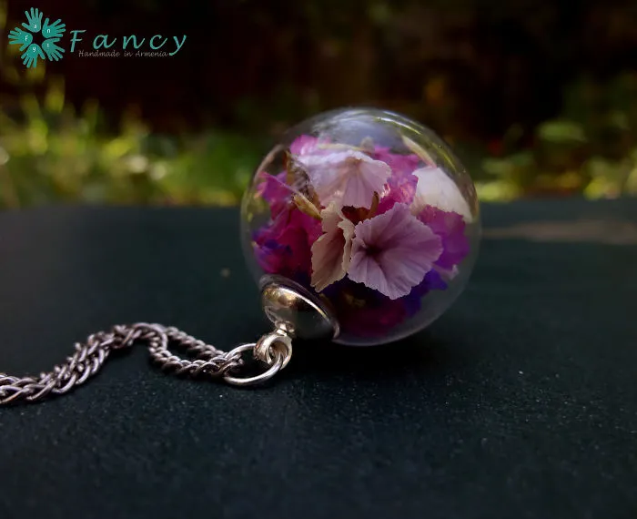 14 Nature-Inspired Jewelry Ideas By FancyHandmadeArmenia
