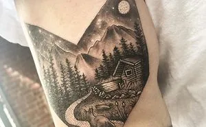 19 Tattoo Artists That Will Convince You With Their Works And Their Instagram Accounts