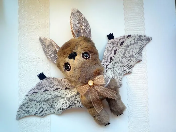 I Create Toys From Your Bohemian Dreams