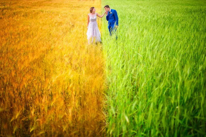 79 Of The Most Stunning Wedding Photos You'll Ever See