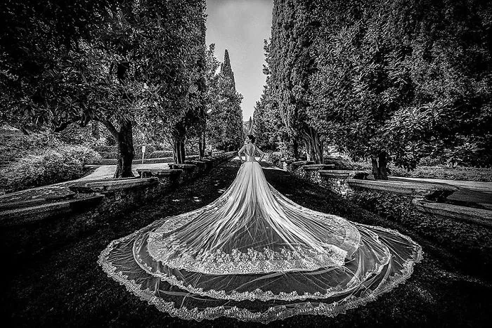 79 Of The Most Stunning Wedding Photos You'll Ever See
