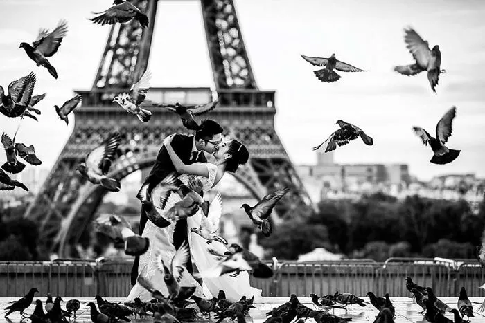 79 Of The Most Stunning Wedding Photos You'll Ever See