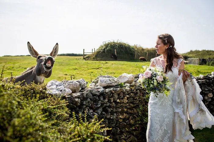 79 Of The Most Stunning Wedding Photos You'll Ever See