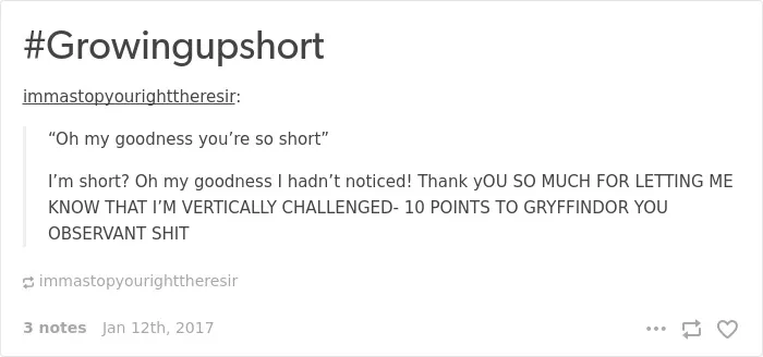 99 Short People Problems Only Those Who Can't Reach The Top Shelf Will Understand